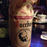 Zaltbommelse Stadsbrouwerij Nourriture