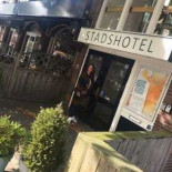 Brasserie Uit Extérieur