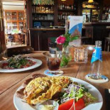 Grand Cafe Duo Nourriture