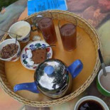 Tuk's Theehuis Comida