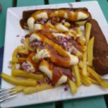 Snack Drive In Nourriture