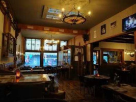 Tante Boefie À l'intérieur