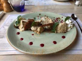 De Peperboom Nourriture