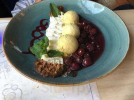 De Peperboom Nourriture