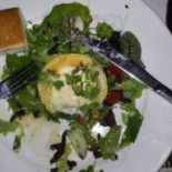 Eethuys-cafe De Generaal Comida