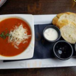 De 3 Harinkjes Comida