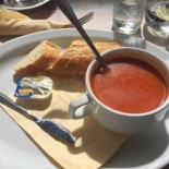 Columbia BV Nourriture