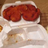 Snackbar Big Snack Essen