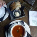 Cafe Grenszicht Eibergen Nourriture