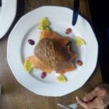 Cafe Grenszicht Eibergen Nourriture