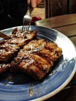 El Caballero Waddinxveen Nourriture