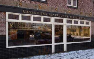 El Caballero Waddinxveen À l'intérieur