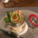 Taverne D'n Tabbernakel Nourriture