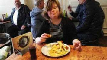 Waddenvis Harlingen food