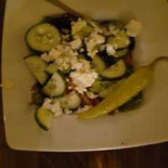 Grieks Olympia Baarn Comida