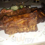 Cafe De Posthoorn Nourriture