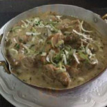 De Waag À l'intérieur