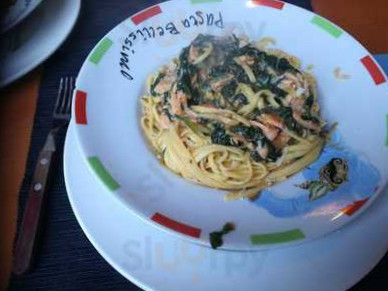 Elba Hattem Nourriture