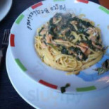 Elba Hattem Nourriture