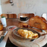 Stadscafé Van Mechelen Nourriture