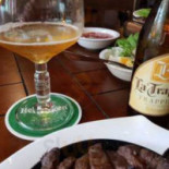 't Olde Schot Zelhem Nourriture