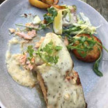 't Olde Schot Zelhem Nourriture