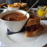 De Boterlap Nourriture