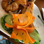 Rakang Amsterdam Comida