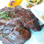 De Stad À l'intérieur