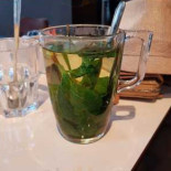 Doppio Espresso Leidsche Rijn Centrum Nourriture