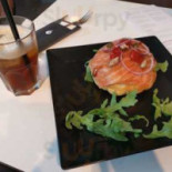 Doppio Espresso Leidsche Rijn Centrum Nourriture