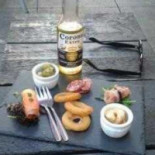 Eetcafe Meesters Juffen Nourriture