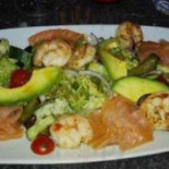 Eetcafe Meesters Juffen Nourriture