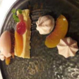 Het Kasteel Van Rhoon Comida