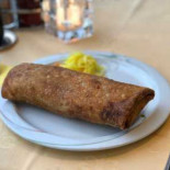 A La Wong À l'intérieur