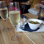 Petits Saveurs Dentro