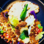 De Brielsche Aap Nourriture