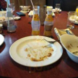 De Garderense Berg Comida