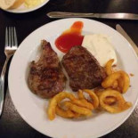 De Garderense Berg Comida