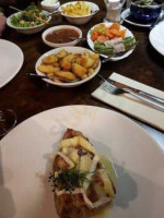 De Ar Westerbork Dentro