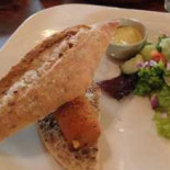 It Pottebakkershûs Nourriture