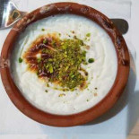 The Ottoman Nourriture