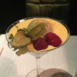 De Eetkamer Borne Nourriture