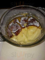 De Ouwe Blauwe Nourriture