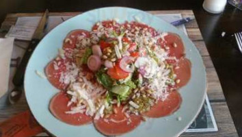 De Ouwe Blauwe Nourriture