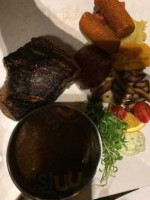 De Kaaipoort Nourriture