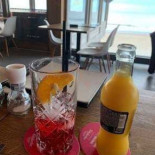 De Piraat Nourriture