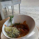 De Piraat Nourriture