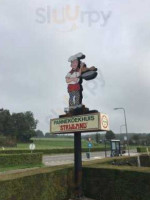 Pannekoekhuis Strijland Extérieur