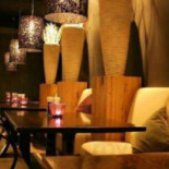 Iegewies Eten Drinken À l'intérieur